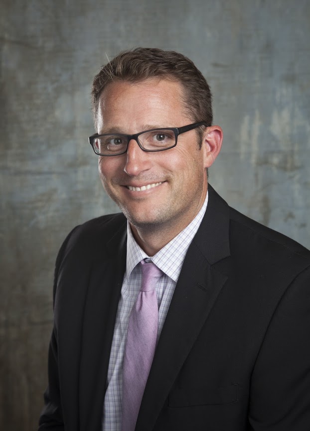 Dr. Pearson Named Assistant Dean for Inclusive Research Initiatives